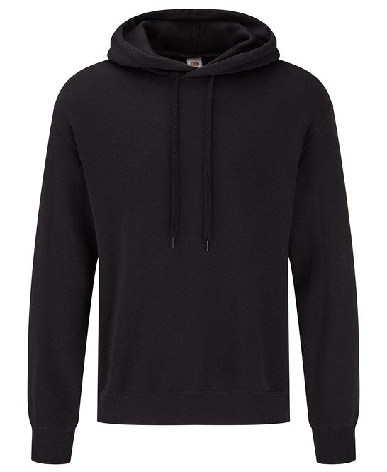 Fruit Of The Loom Classic Hooded Sweatshirt