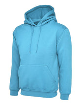 Load image into Gallery viewer, Uneek Classic Hooded Sweatshirt
