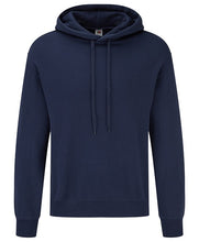 Load image into Gallery viewer, Fruit Of The Loom Classic Hooded Sweatshirt
