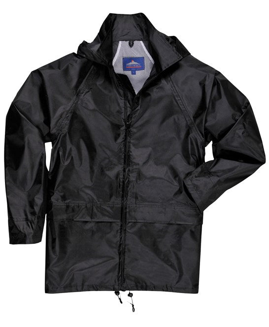 Portwest Classic Rain Jacket