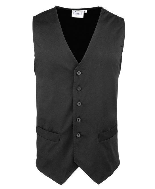 Premier Hospitality Waistcoat