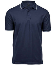 Load image into Gallery viewer, T1407 Navy/White Front
