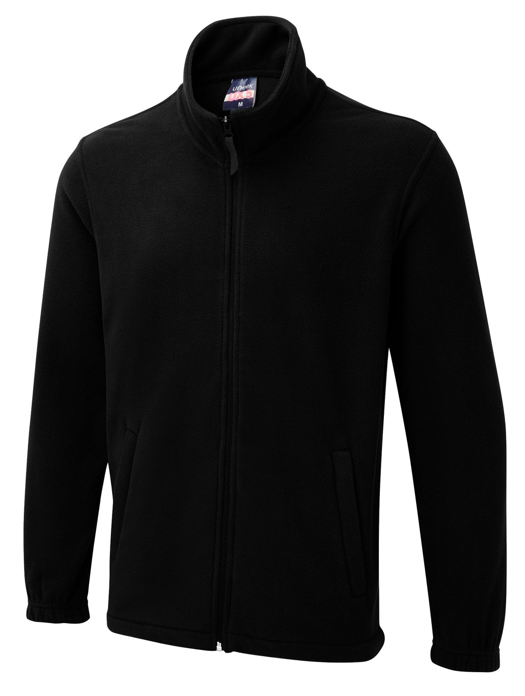 Uneek UX Full Zip Fleece