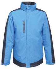 Load image into Gallery viewer, Regatta Contrast Insulated Jacket
