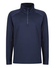 Load image into Gallery viewer, Regatta Core Stretch Half-Zip Mid-Layer
