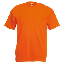 Load image into Gallery viewer, Fruit Of The Loom Value T-Shirt
