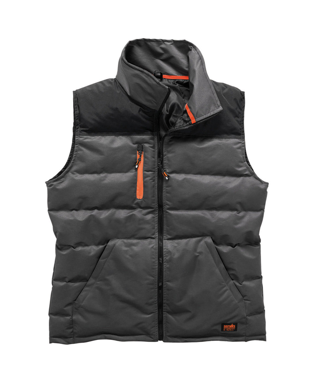 Scruffs Worker Body Warmer