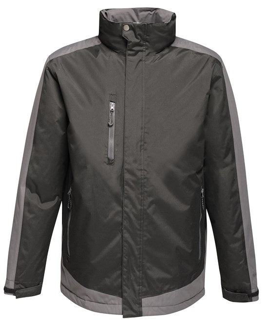 Regatta Contrast Insulated Jacket