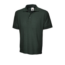 Load image into Gallery viewer, Uneek Ultimate Cotton Polo
