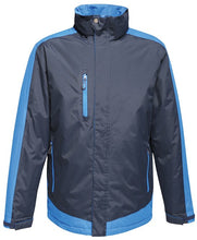 Load image into Gallery viewer, Regatta Contrast Insulated Jacket
