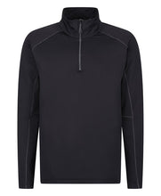 Load image into Gallery viewer, Regatta Core Stretch Half-Zip Mid-Layer
