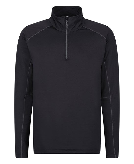 Regatta Core Stretch Half-Zip Mid-Layer