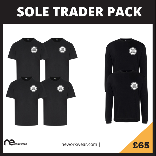 Sole Trader Pack