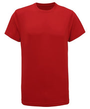 Load image into Gallery viewer, TriDri® performance t-shirt
